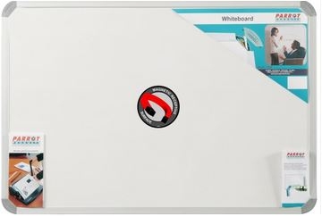 Parrot Whiteboard Magnetic – 900 x 600mm