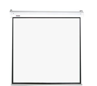 Parrot Electric Projector Screen – 2440 x 1420mm
