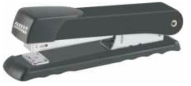 Parrot Stapler Steel – Black