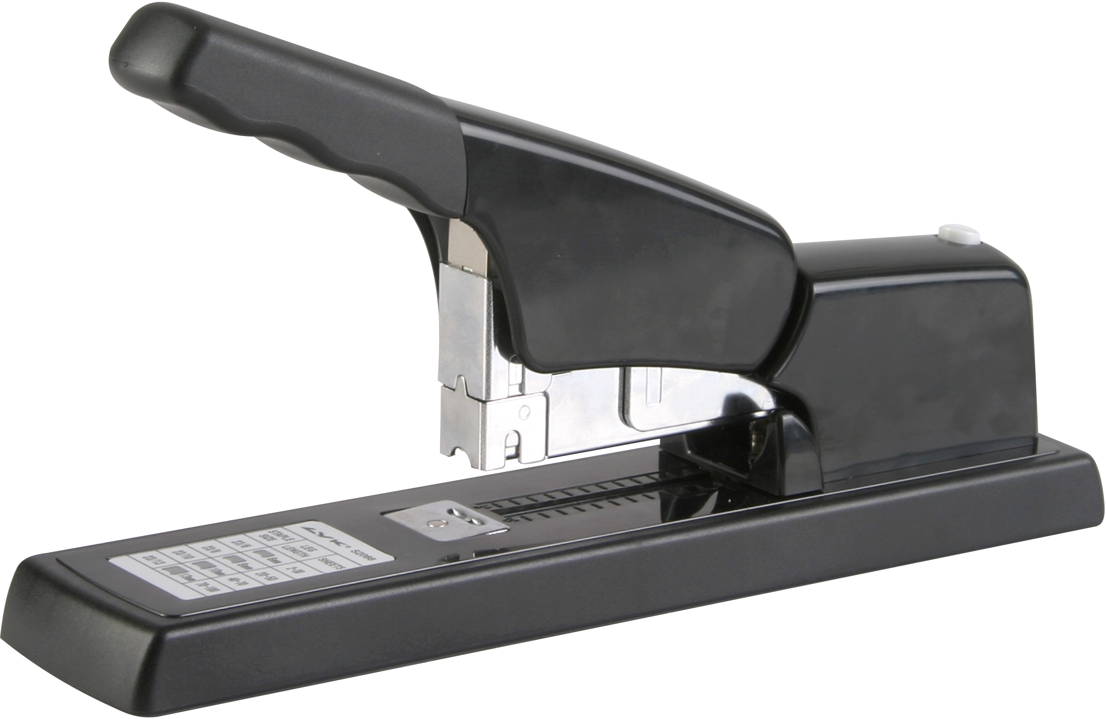 Parrot Stapler Heavy Duty – Black