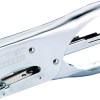 Parrot Stapler Plier – Silver Parrot Stapler Plier – Silver