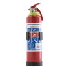 Safequip – DCP Fire Extinguisher – Medium (1kg) Safequip – DCP Fire Extinguisher – Medium (1kg)