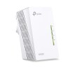 300Mbps AV600 Wi-Fi Powerline Extender 300Mbps AV600 Wi-Fi Powerline Extender
