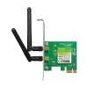 TP-LINK WN881ND 300Mbps Wireless N PCI Express Adapter TP-LINK WN881ND 300Mbps Wireless N PCI Express Adapter