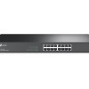 TP-LINK 16-Port Gigabit Rackmount Switch TP-LINK 16-Port Gigabit Rackmount Switch