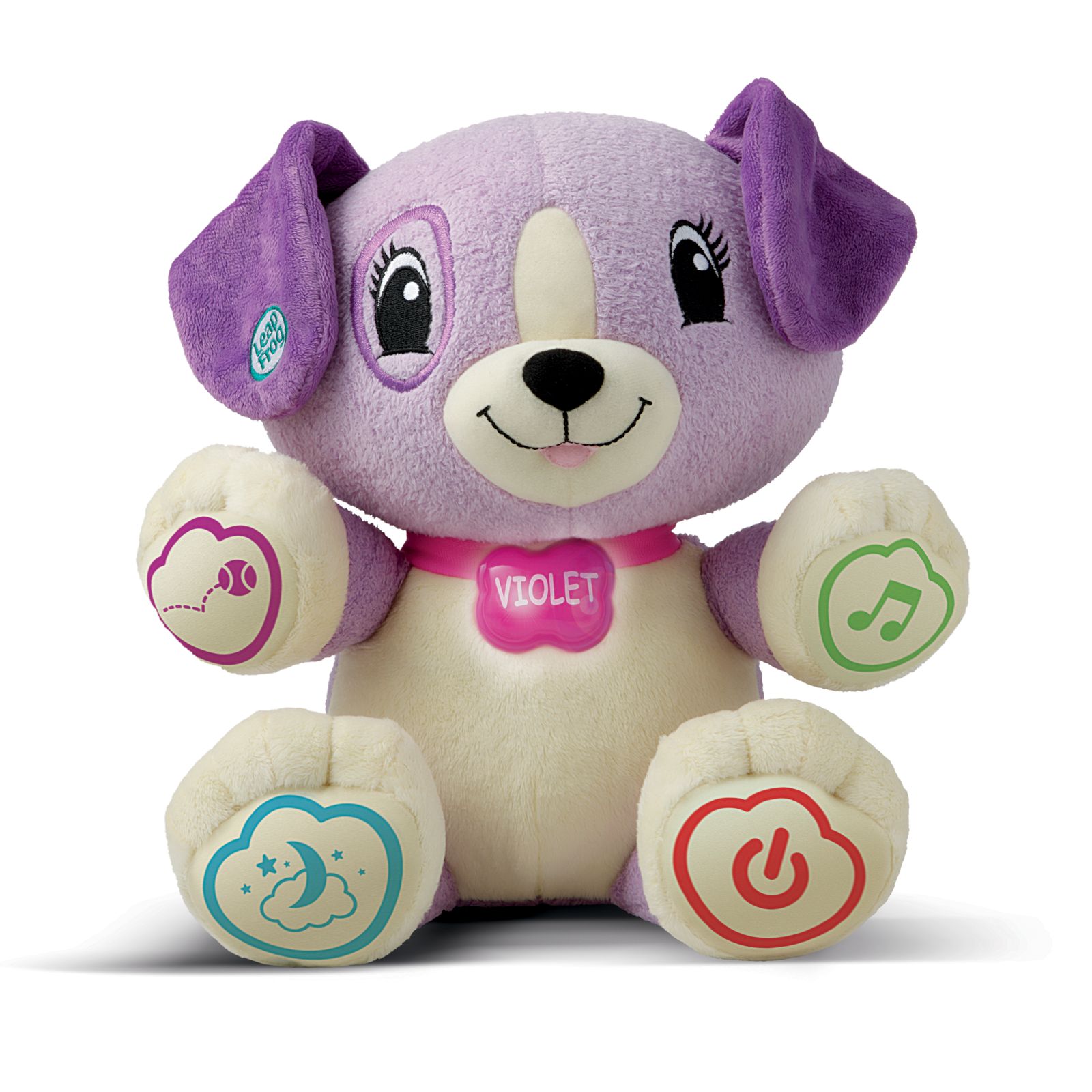 LeapFrog – My Pal – Violet