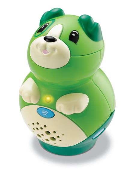 Leapfrog Leapreader Junior – Green