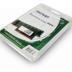 Patriot 4GB DDR3 1600Mhz Notebook / Laptop RAM Patriot 4GB DDR3 1600Mhz Notebook / Laptop RAM