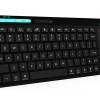 Rii 2.4GHz Wireless Mini Keyboard & Air Mouse Black Rii 2.4GHz Wireless Mini Keyboard & Air Mouse Black