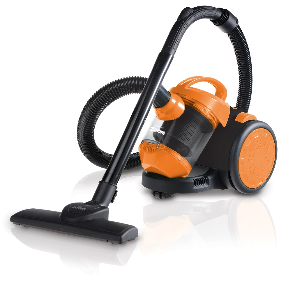 Bennett Read – Zoom Vacuum Cleaner