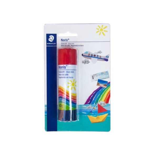 Staedtler Noris Club Glue Stick – 40g