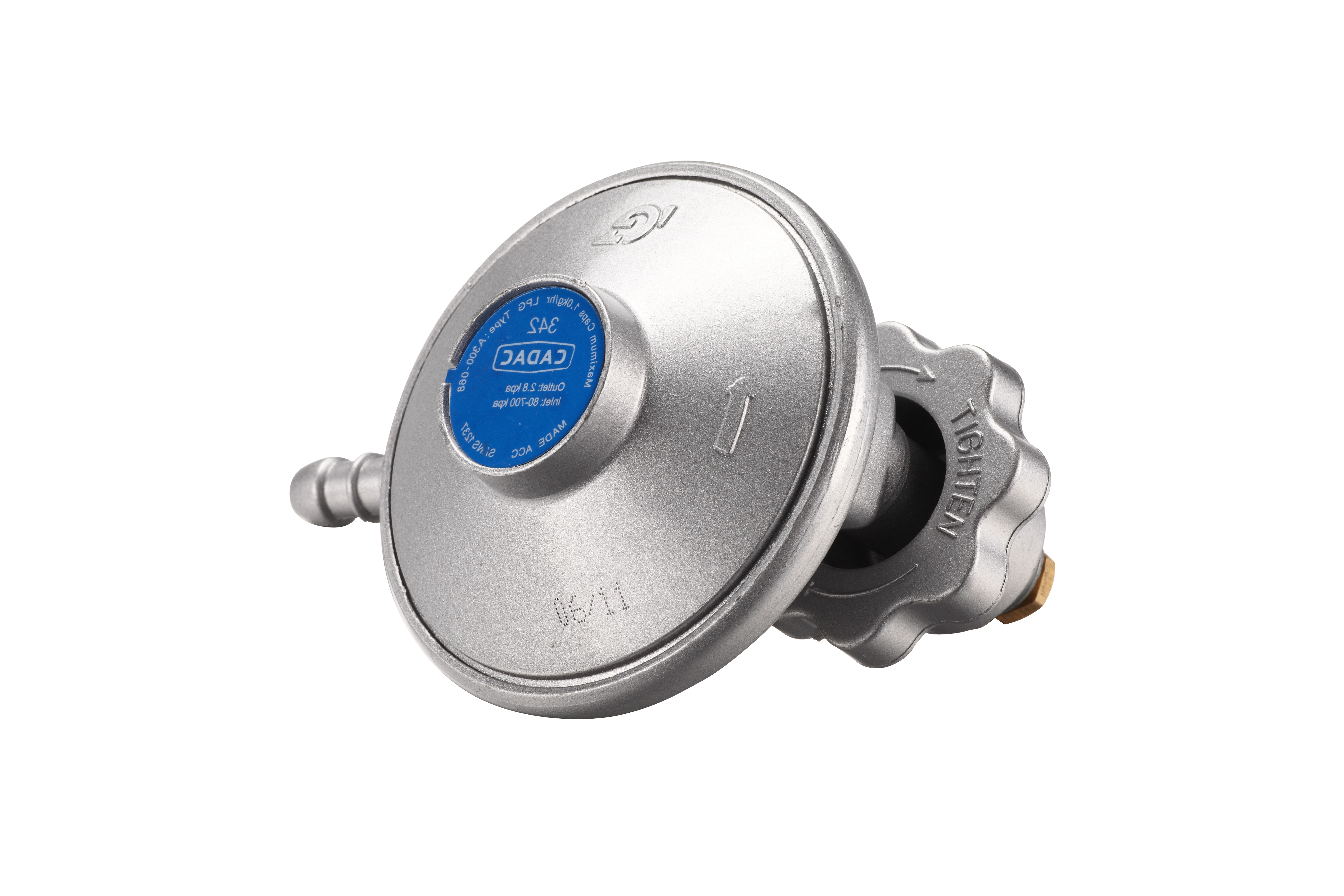 Cadac – Swivel Regulator (B/P)