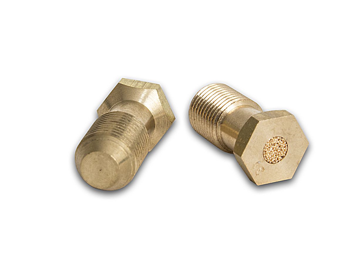 Cadac – Jet No. 31 – 2 Blister Pack