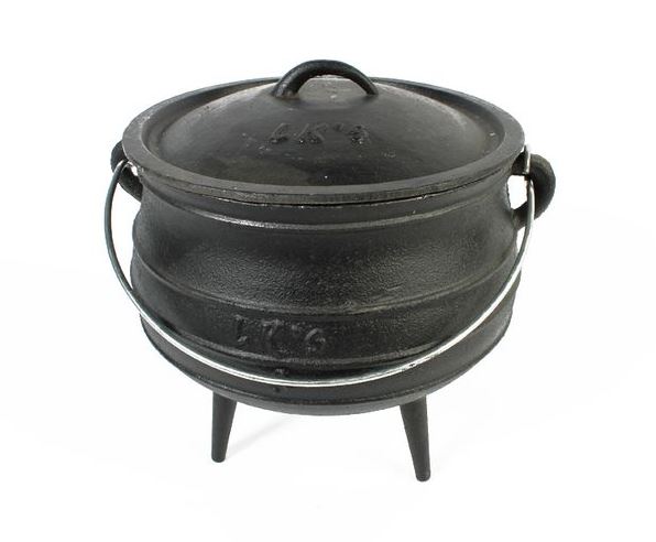 LK’s – Pot No 1 – Size 3L
