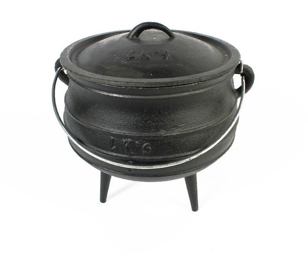 LK’s – Pot No 14 – Size 34.5L