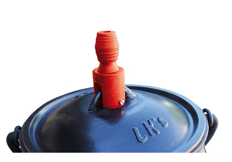 LK’s – Potjie Lid Knob – Nylon