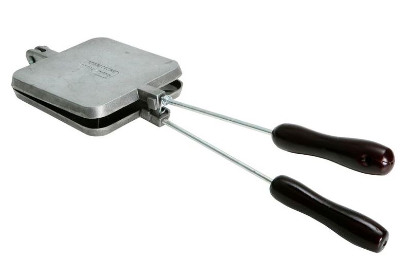 LK’s – Sandwich Maker – Aluminium