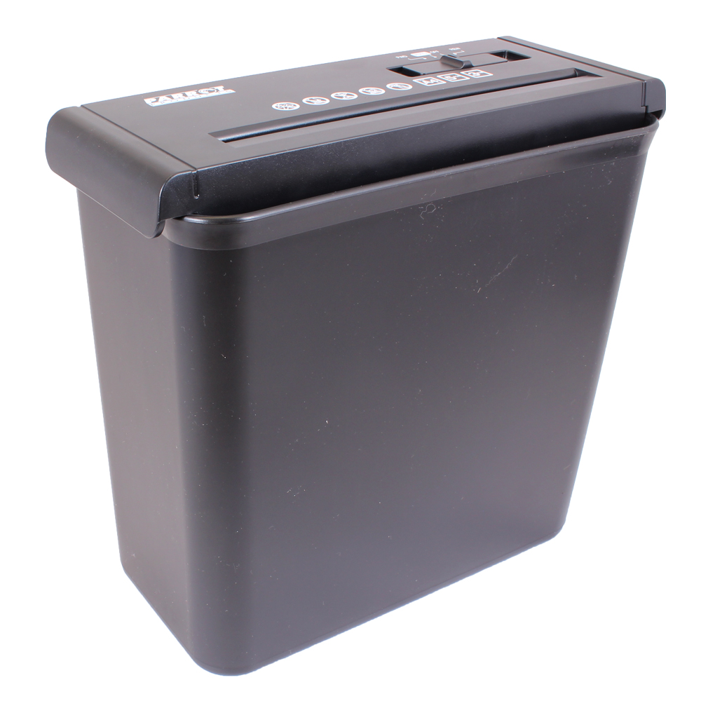 Parrot S100 Strip Cut Shredder