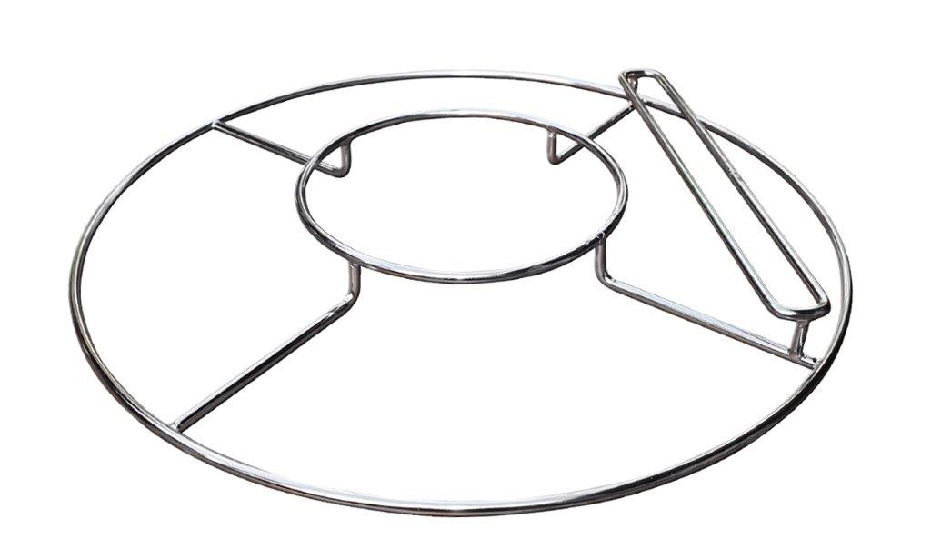 LK’s – Kettle Braai Potjie Ring – 57cm