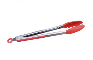 LK’s – Braai Tongs Silicone Tipped