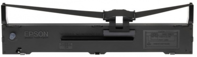 Epson S015329 SIDM Black Ribbon Cartridge for FX-890