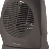 Mellerware – 2000W Osilating Heater Floor Fan – Graphite Mellerware – 2000W Osilating Heater Floor Fan – Graphite