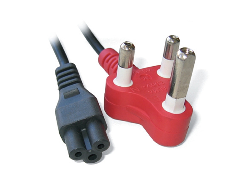 Linkqnet Clover Dedicated Power Cable – 1.8m