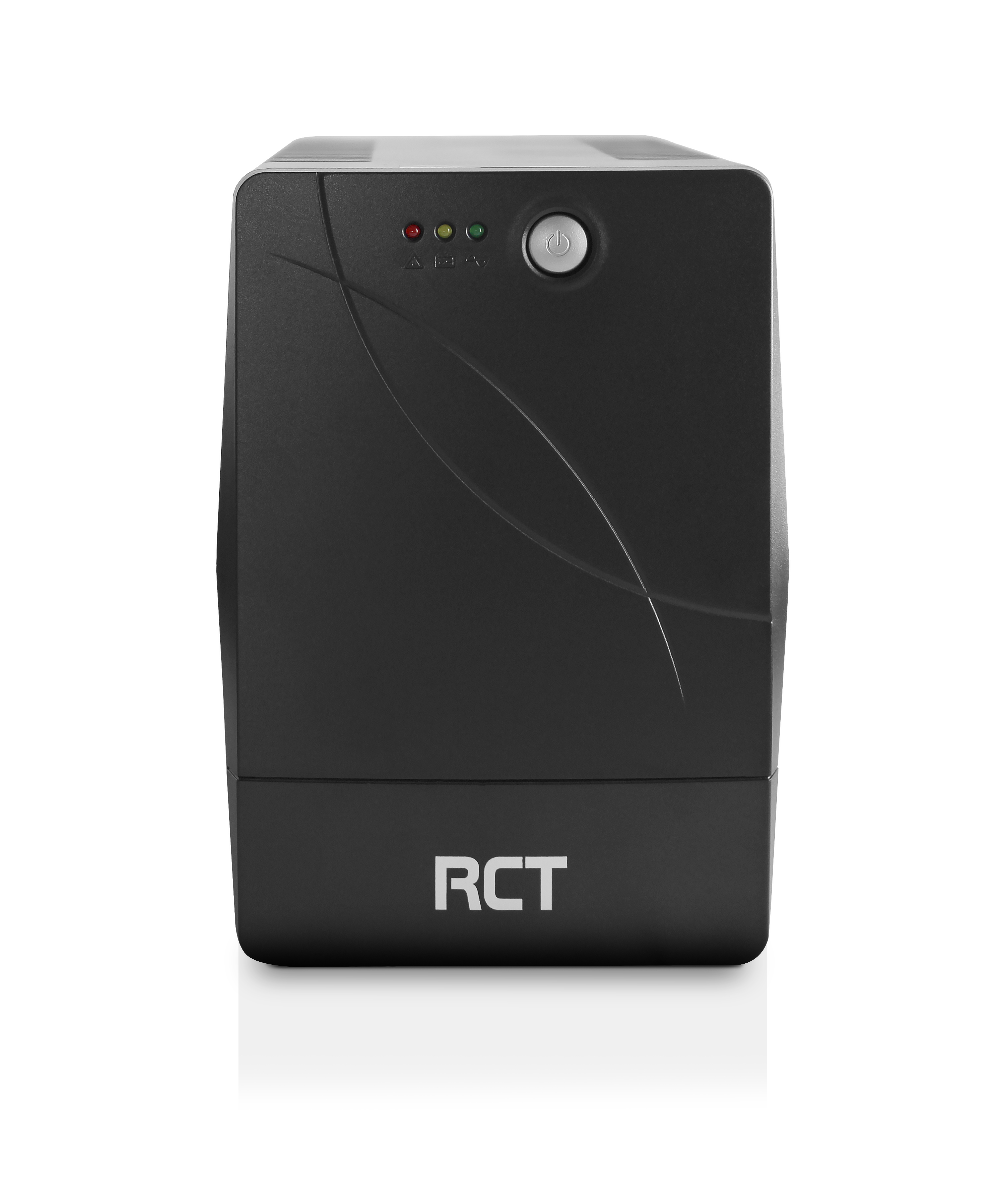 RCT 1000VA Line Interactive UPS