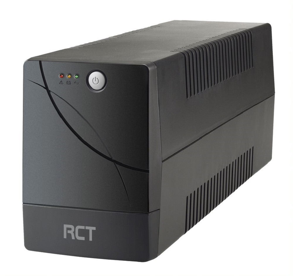 RCT 2000VA Line Interactive UPS