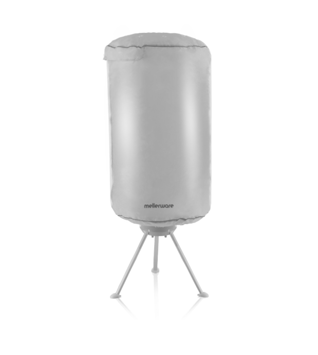 Mellerware – 10kg Easy Dry Electric Clothes Dryer