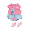 Baby Born Shorty Pajamas With Shoes Baby Born Shorty Pajamas With Shoes