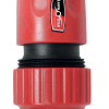 Lawn Star – 19mm (3/4″) Hose Connecter with Auto Shut Off Lawn Star – 19mm (3/4″) Hose Connecter with Auto Shut Off