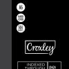 Croxley 144 Page Index Through Book – A6 (105 mm x 148 mm) Croxley 144 Page Index Through Book – A6 (105 mm x 148 mm)