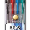 Pilot BP-S Fine Ballpoint Pens – Wallet of 4 Colours Pilot BP-S Fine Ballpoint Pens – Wallet of 4 Colours