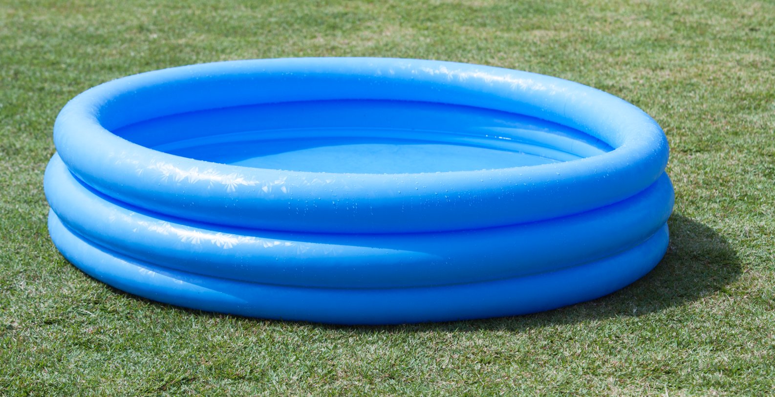Intex – Pool – Crystal Blue