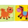 Galt Toys Soft Pets Book Galt Toys Soft Pets Book
