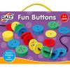 Galt Toys Fun Buttons Galt Toys Fun Buttons