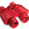 Navir Red Binoculars Navir Red Binoculars