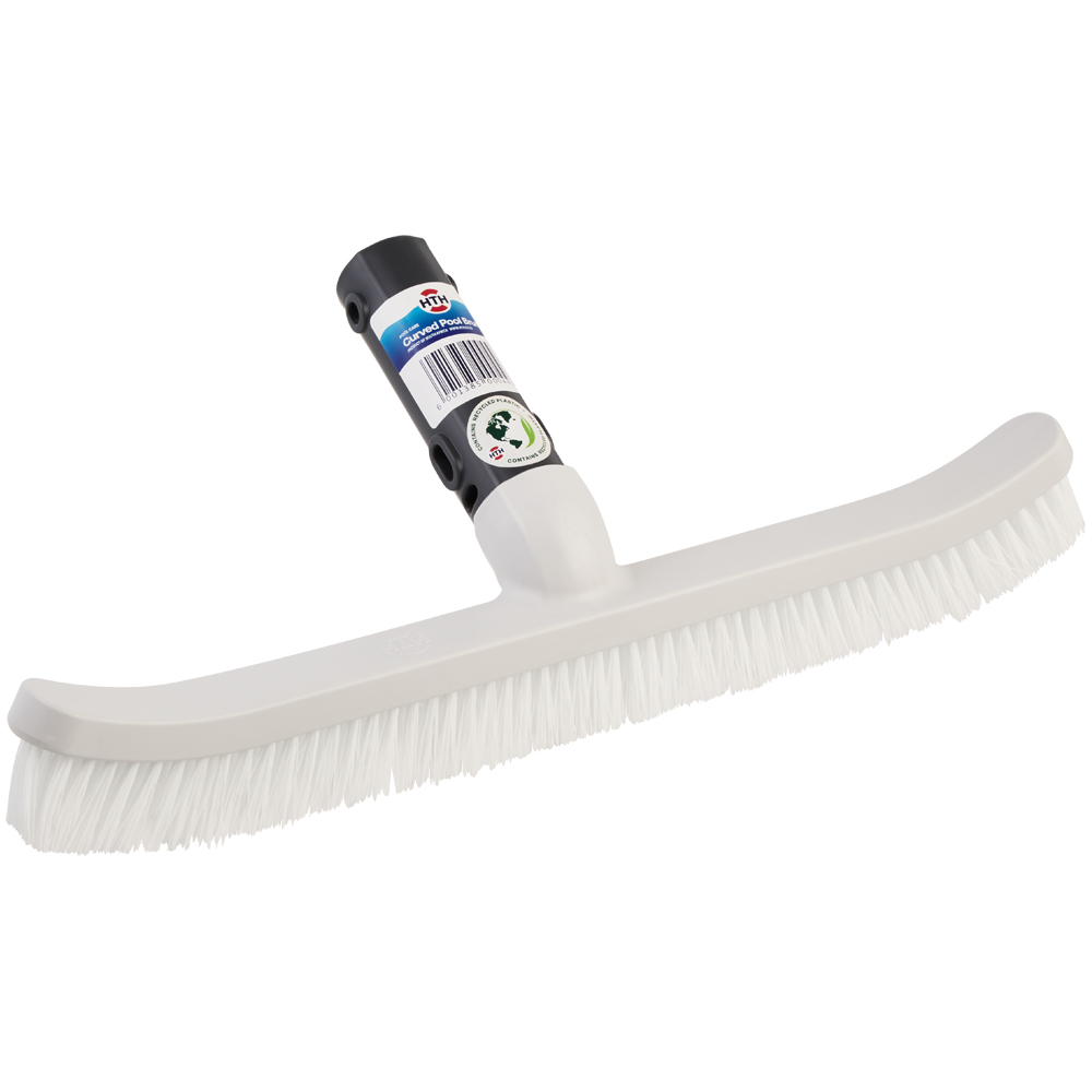 HTH – Curved Pool Brush