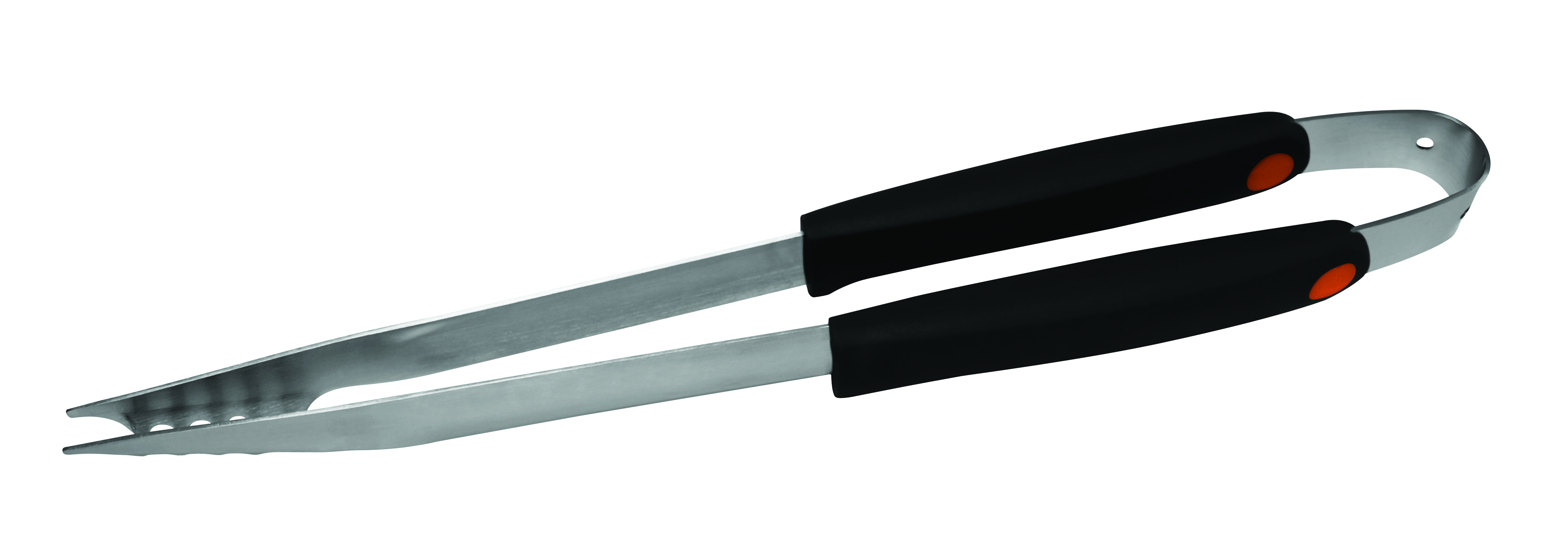 Alva – Soft Touch Tongs