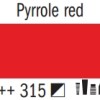 Amsterdam Acrylic Colour 120ml Tube – Pyrrole Red (315) Amsterdam Acrylic Colour 120ml Tube – Pyrrole Red (315)