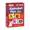 Creatives Alphabet Fun – Matching Alphabets and Pictures Game Creatives Alphabet Fun – Matching Alphabets and Pictures Game