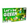 Creatives Lets Be Green Creatives Lets Be Green