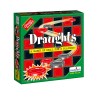 Creatives – Draughts / Checkers Game Creatives – Draughts / Checkers Game