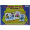 Creatives Toys Learning to Read – Antonyms Creatives Toys Learning to Read – Antonyms
