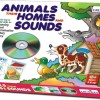 Creatives Toys Animals Homes & Sounds CD Creatives Toys Animals Homes & Sounds CD