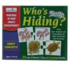 Creatives Toys Who’s Hiding Creatives Toys Who’s Hiding