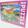 Creatives Dinosaur 100Pce Puzzle (0724) Creatives Dinosaur 100Pce Puzzle (0724)
