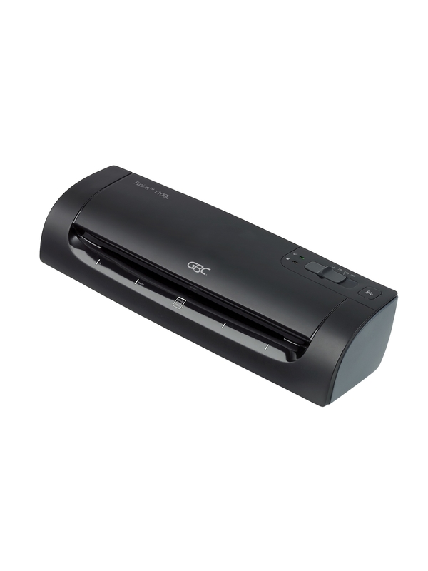 GBC Fusion 1100L A4 Laminator