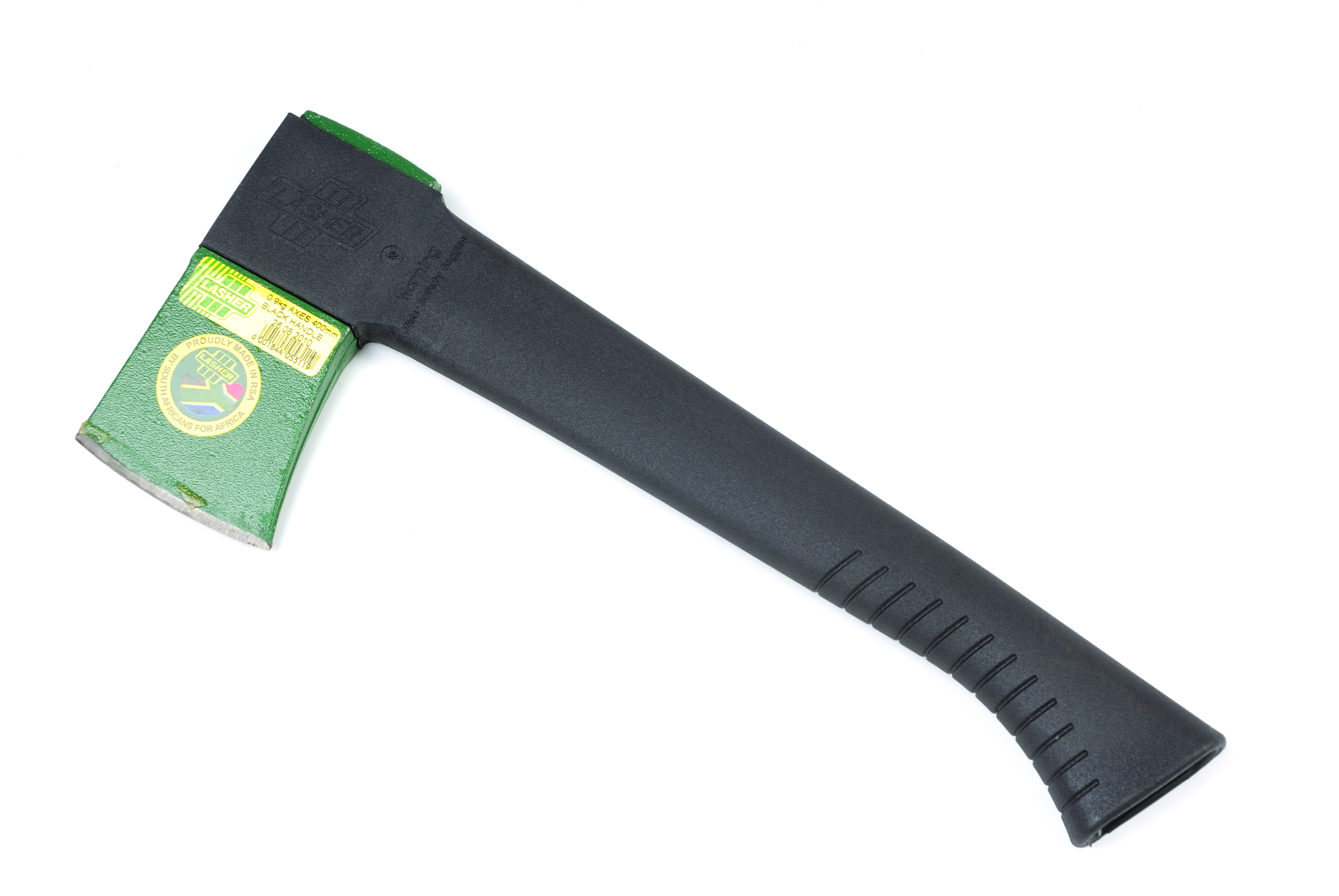 Lasher – Composite Handle Axe – 900g